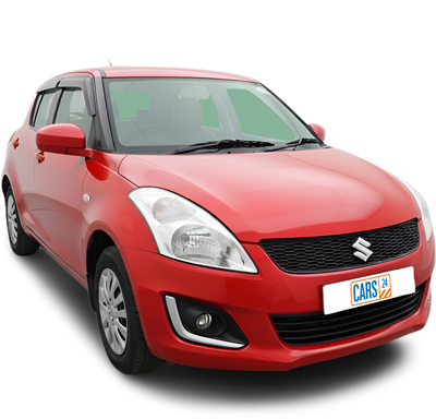 Maruti Swift-img